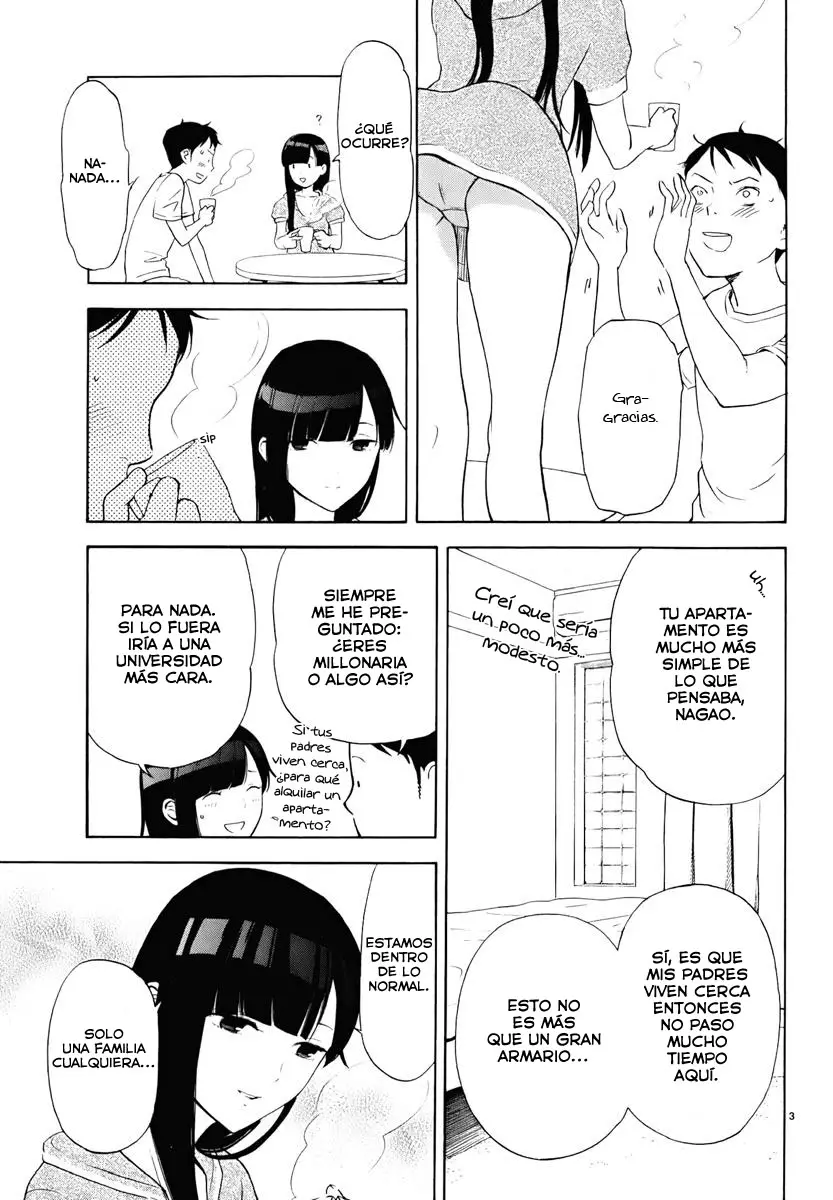 Himegoto: Juukyuusai no Seifuku (2010) - Capítulo 19 - Página 3 - LectorTMOo