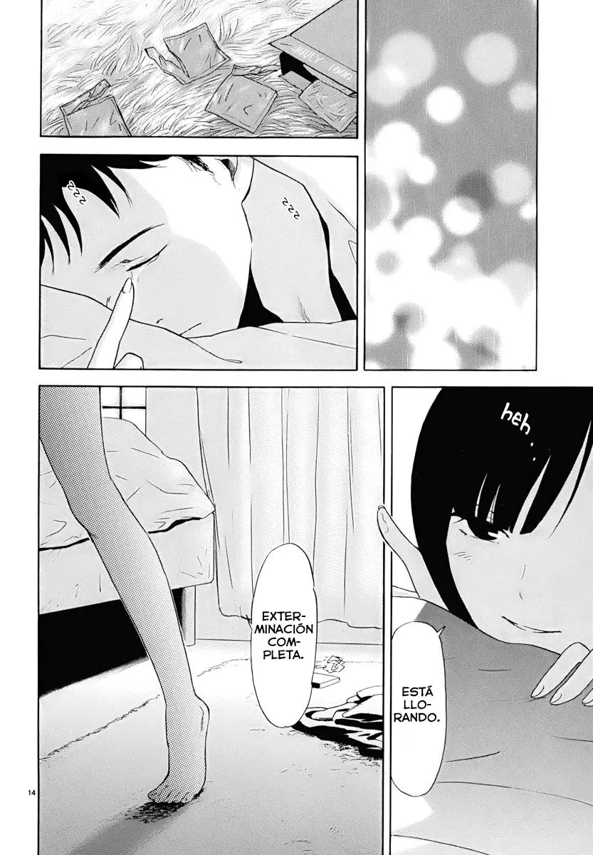 Himegoto: Juukyuusai no Seifuku (2010) - Capítulo 19 - Página 14 - LectorTMOo