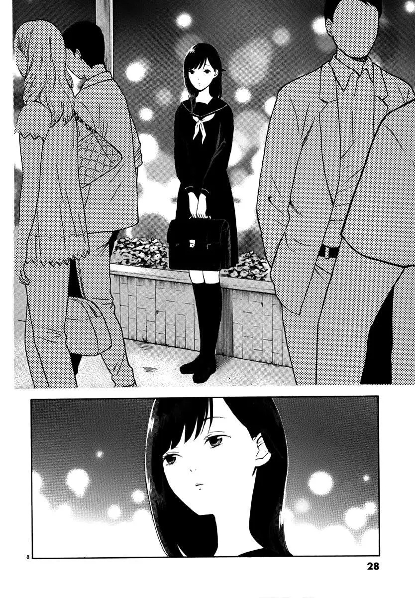 Himegoto: Juukyuusai no Seifuku (2010) - Capítulo 2 - Página 8 - LectorTMOo