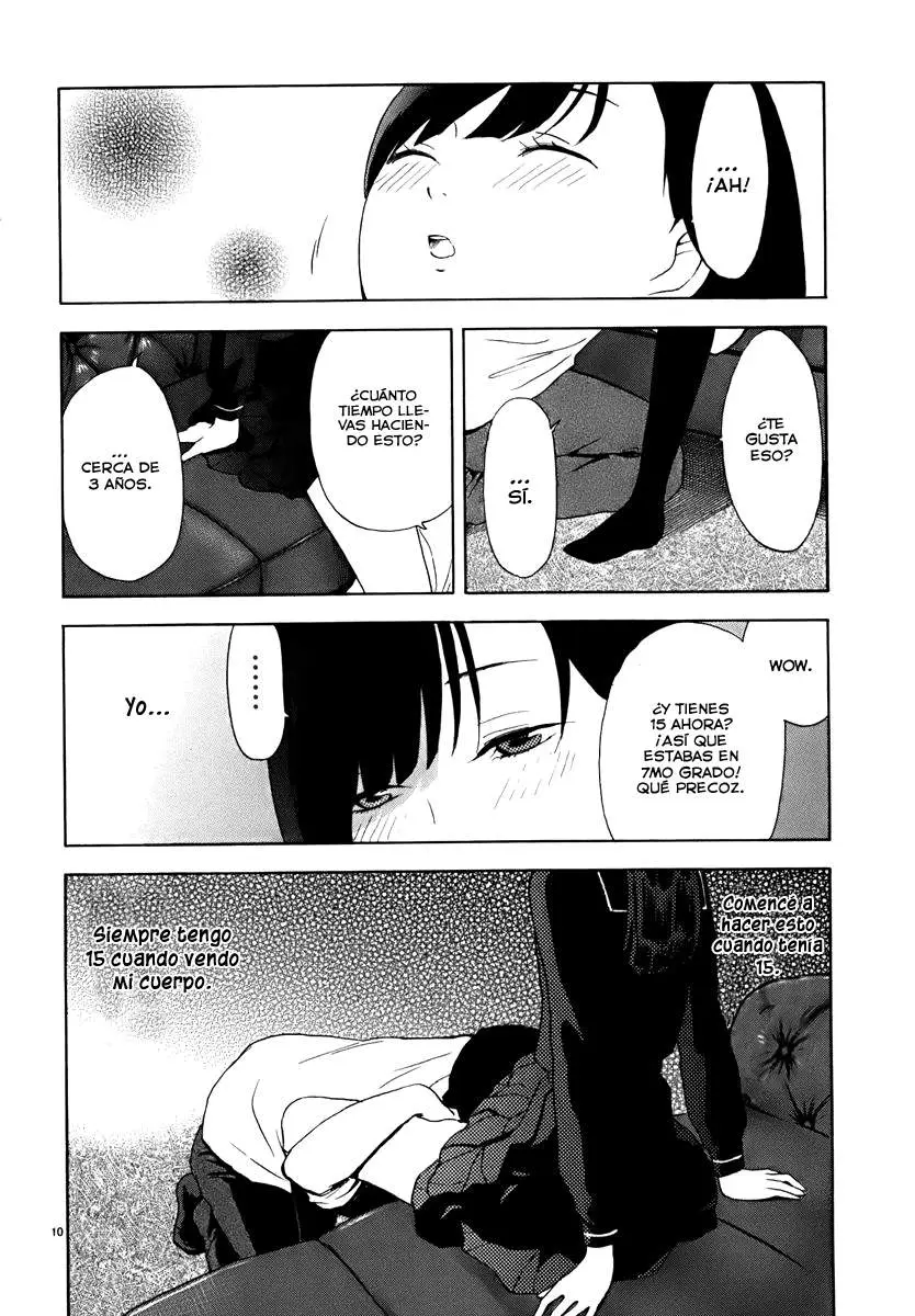 Himegoto: Juukyuusai no Seifuku (2010) - Capítulo 2 - Página 10 - LectorTMOo