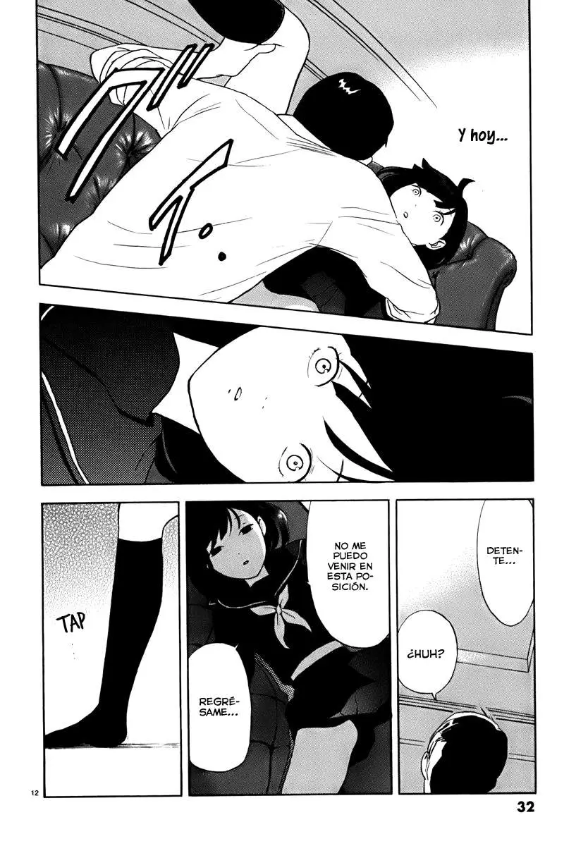 Himegoto: Juukyuusai no Seifuku (2010) - Capítulo 2 - Página 12 - LectorTMOo