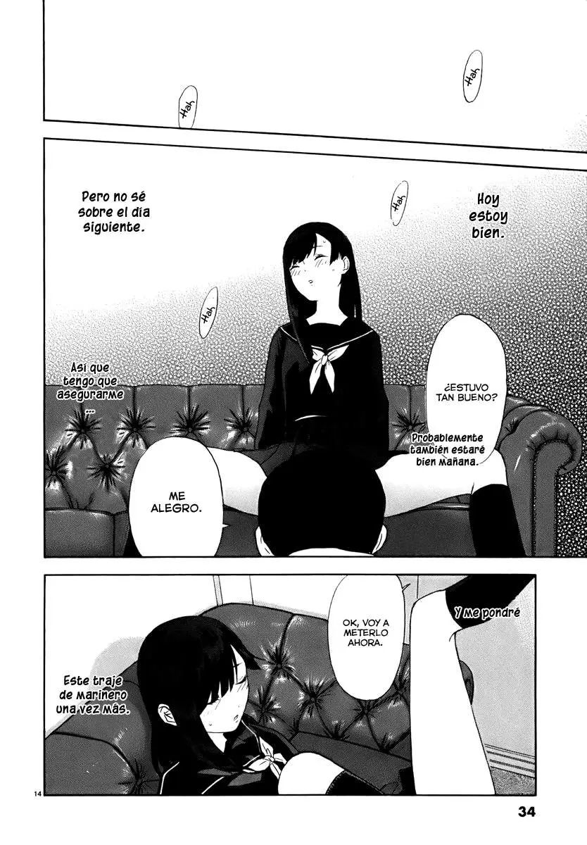 Himegoto: Juukyuusai no Seifuku (2010) - Capítulo 2 - Página 14 - LectorTMOo