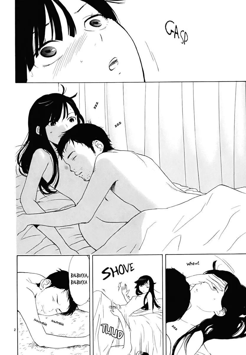 Himegoto: Juukyuusai no Seifuku (2010) - Capítulo 23 - Página 4 - LectorTMOo