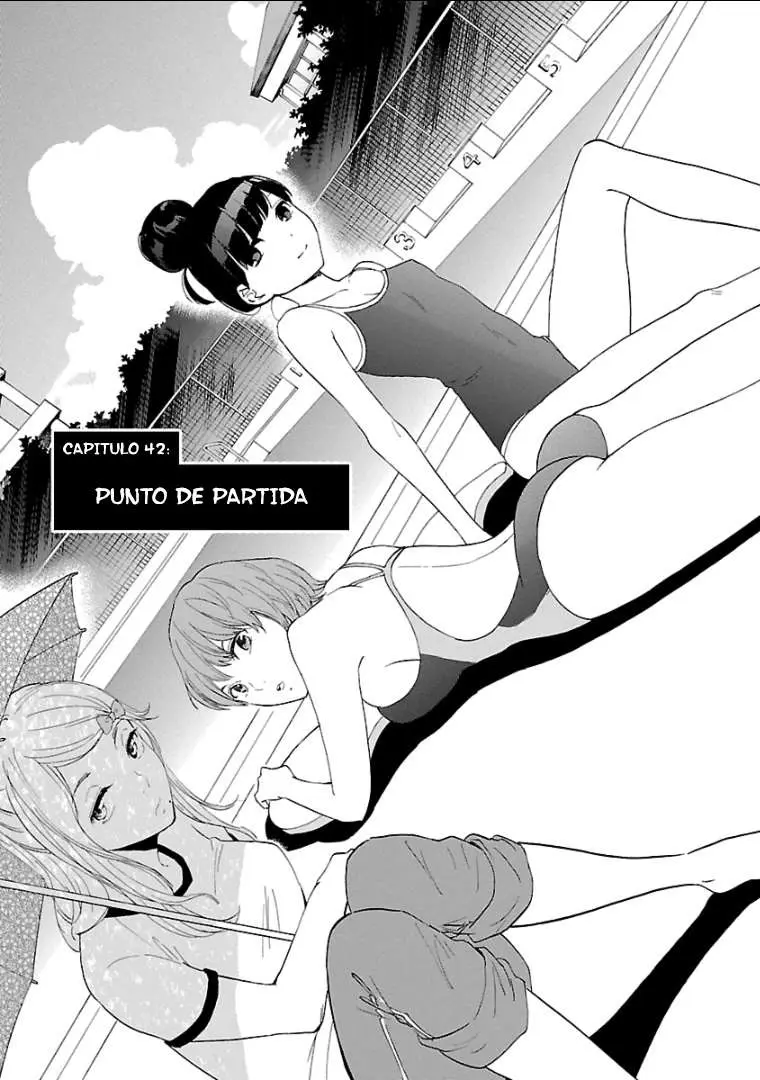 Himegoto: Juukyuusai no Seifuku (2010) - Capítulo 42 - Página 2 - LectorTMOo
