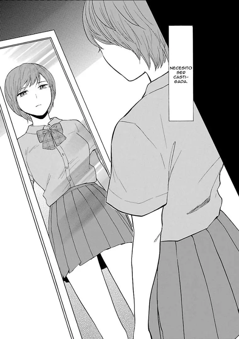 Himegoto: Juukyuusai no Seifuku (2010) - Capítulo 42 - Página 4 - LectorTMOo