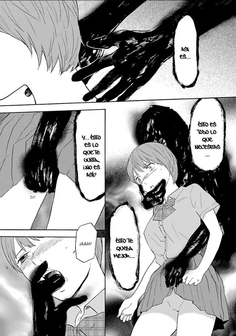 Himegoto: Juukyuusai no Seifuku (2010) - Capítulo 42 - Página 6 - LectorTMOo