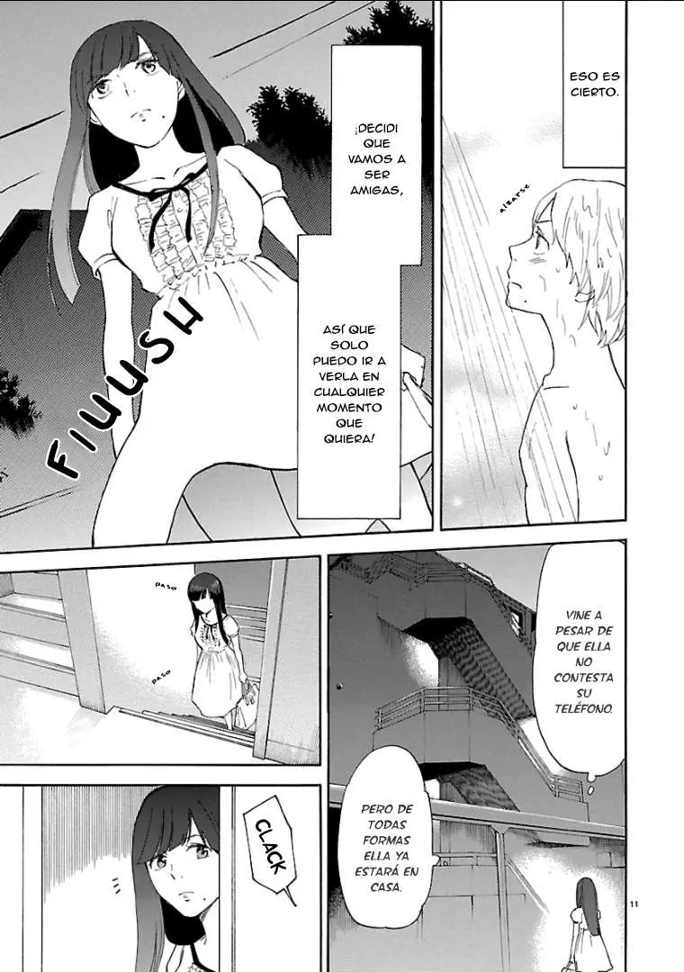 Himegoto: Juukyuusai no Seifuku (2010) - Capítulo 43 - Página 12 - LectorTMOo