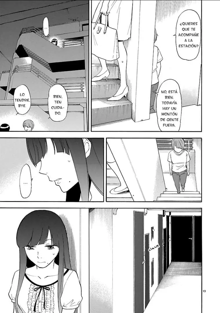 Himegoto: Juukyuusai no Seifuku (2010) - Capítulo 43 - Página 14 - LectorTMOo