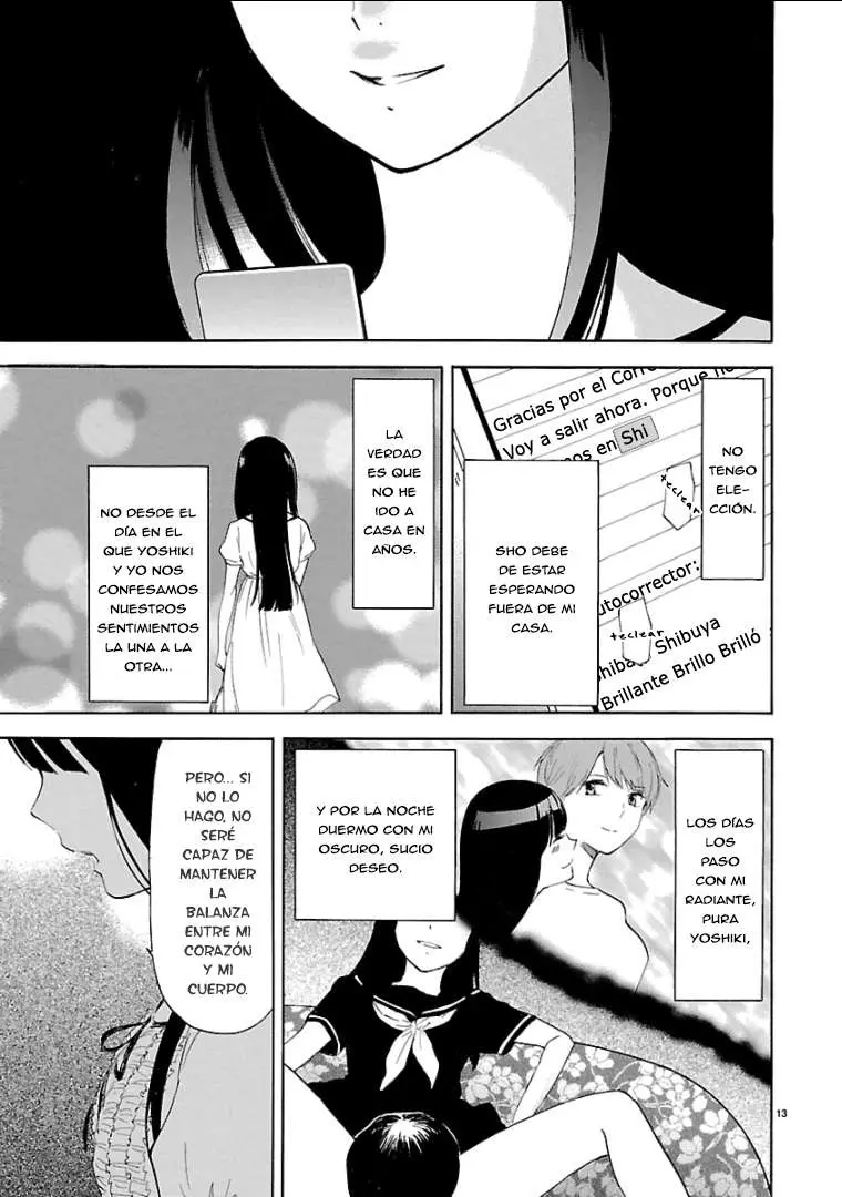 Himegoto: Juukyuusai no Seifuku (2010) - Capítulo 44 - Página 14 - LectorTMOo