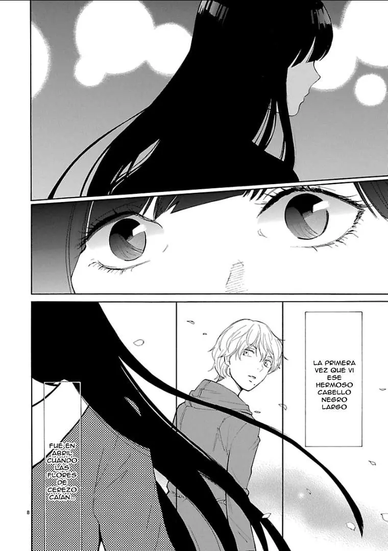 Himegoto: Juukyuusai no Seifuku (2010) - Capítulo 45 - Página 9 - LectorTMOo