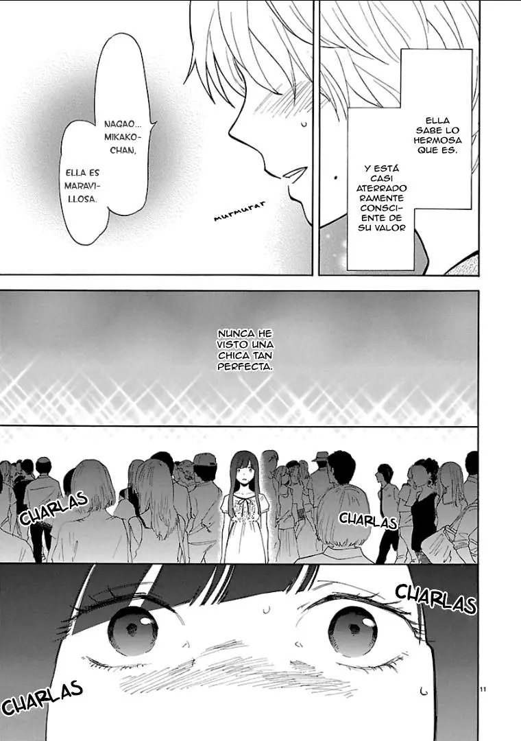 Himegoto: Juukyuusai no Seifuku (2010) - Capítulo 45 - Página 12 - LectorTMOo