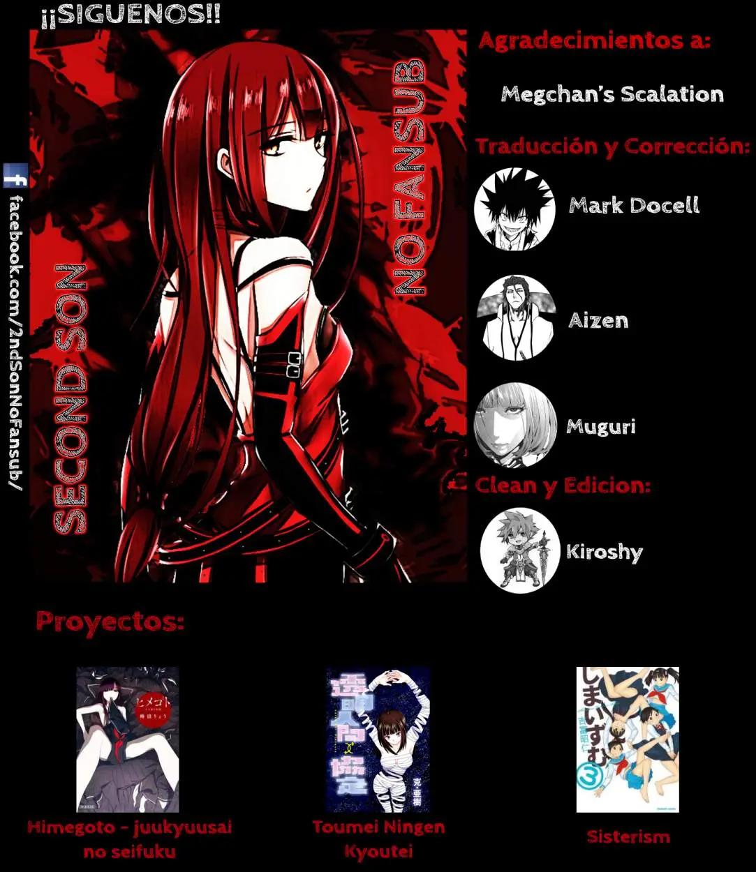 Himegoto: Juukyuusai no Seifuku (2010) - Capítulo 45 - Página 17 - LectorTMOo