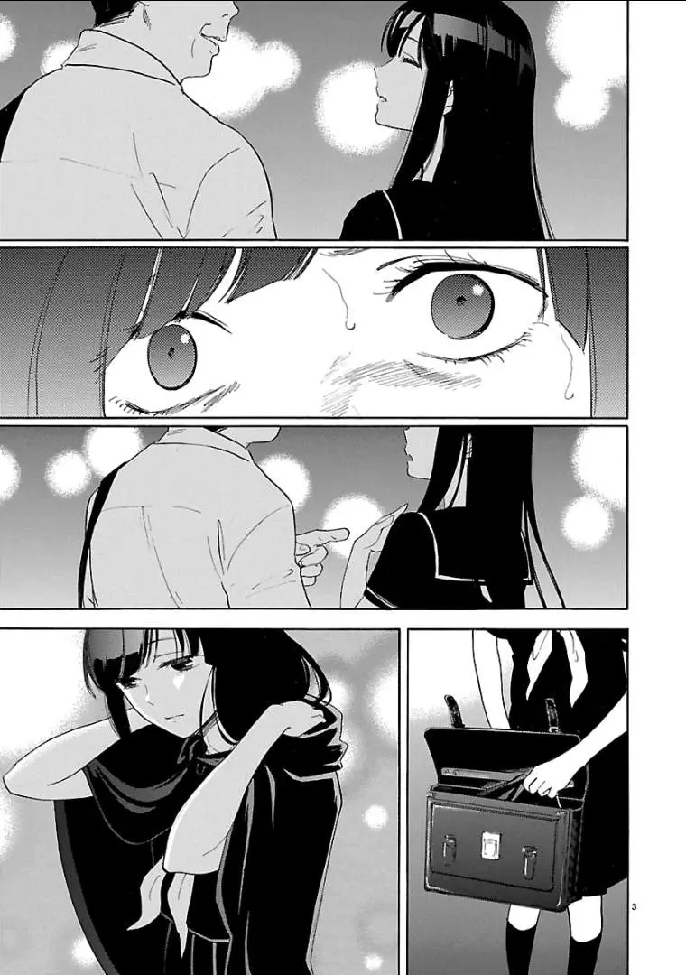 Himegoto: Juukyuusai no Seifuku (2010) - Capítulo 46 - Página 5 - LectorTMOo