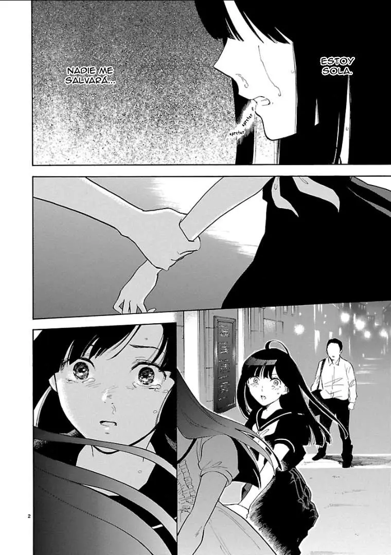 Himegoto: Juukyuusai no Seifuku (2010) - Capítulo 47 - Página 4 - LectorTMOo