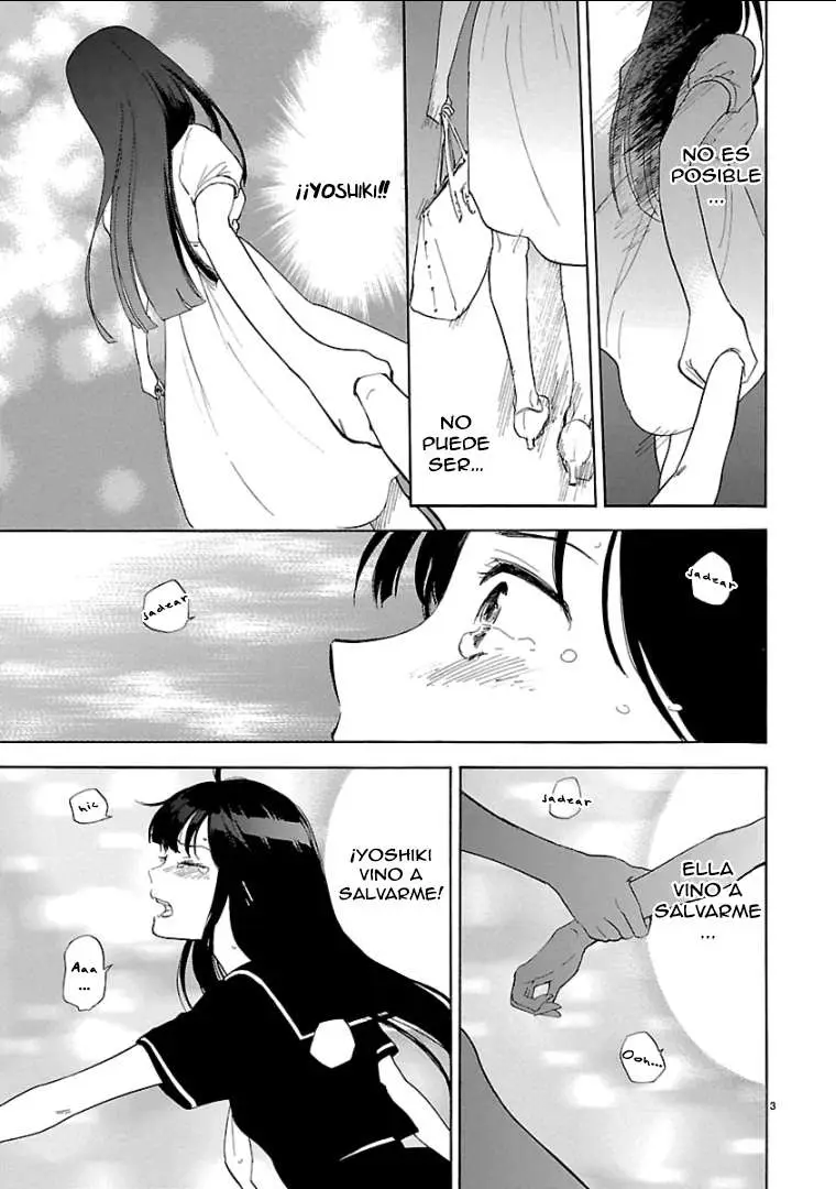 Himegoto: Juukyuusai no Seifuku (2010) - Capítulo 47 - Página 5 - LectorTMOo