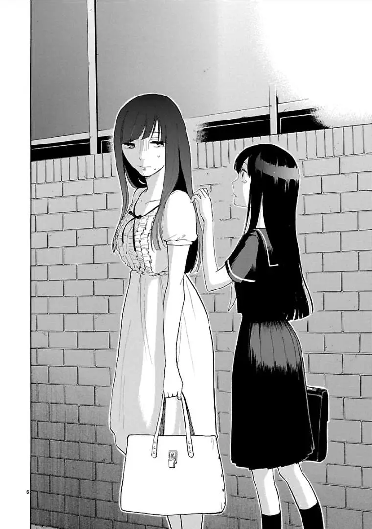 Himegoto: Juukyuusai no Seifuku (2010) - Capítulo 47 - Página 6 - LectorTMOo