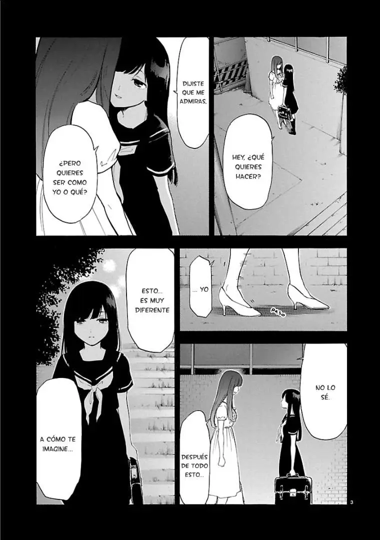 Himegoto: Juukyuusai no Seifuku (2010) - Capítulo 48 - Página 4 - LectorTMOo