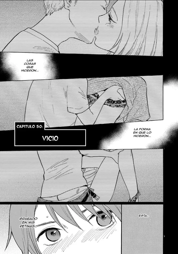 Himegoto: Juukyuusai no Seifuku (2010) - Capítulo 50 - Página 2 - LectorTMOo