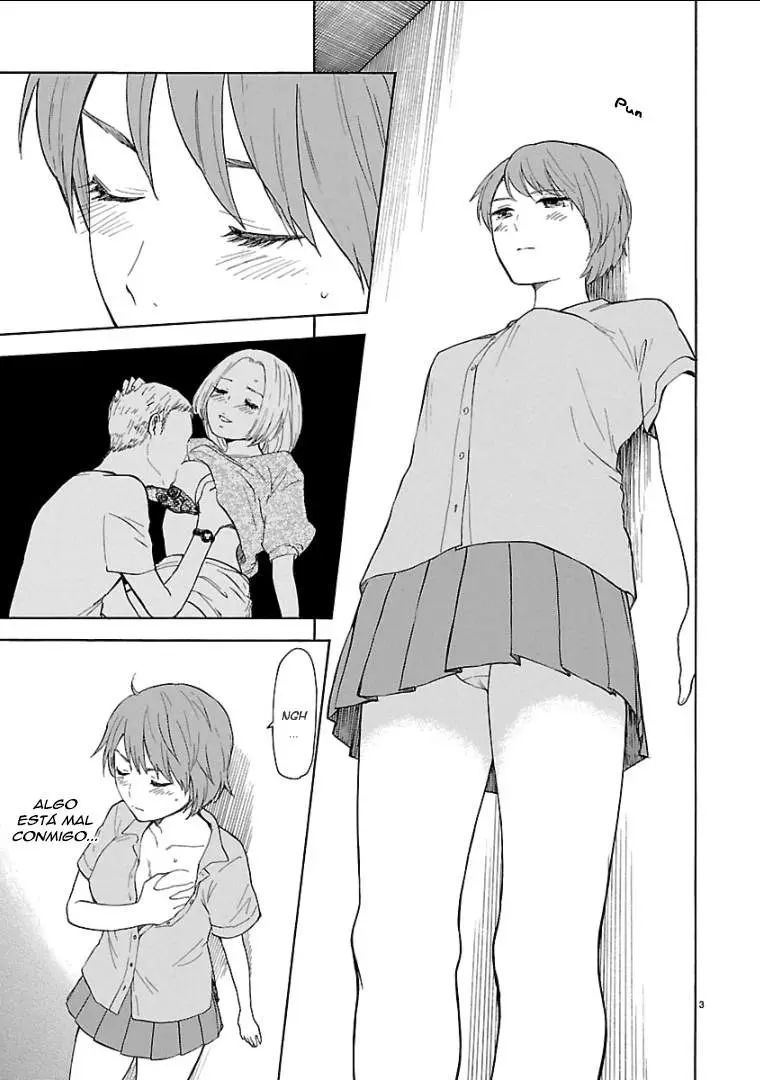 Himegoto: Juukyuusai no Seifuku (2010) - Capítulo 50 - Página 4 - LectorTMOo