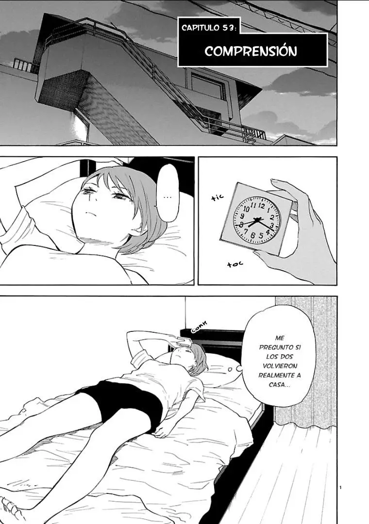 Himegoto: Juukyuusai no Seifuku (2010) - Capítulo 53 - Página 2 - LectorTMOo
