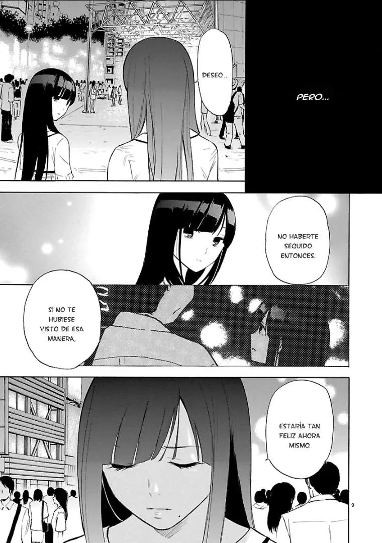 Himegoto: Juukyuusai no Seifuku (2010) - Capítulo 53 - Página 10 - LectorTMOo