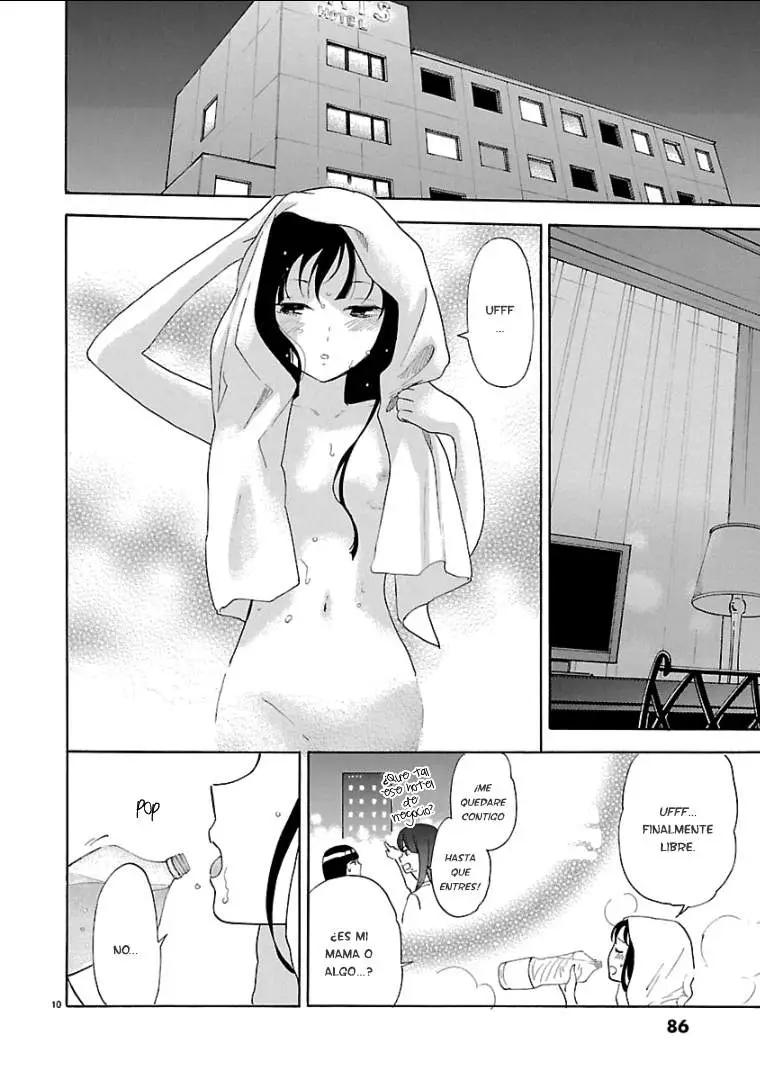 Himegoto: Juukyuusai no Seifuku (2010) - Capítulo 54 - Página 11 - LectorTMOo