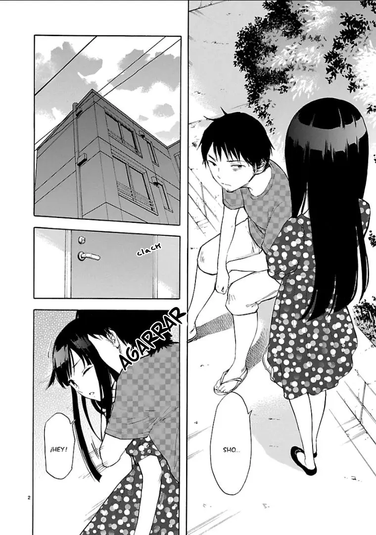 Himegoto: Juukyuusai no Seifuku (2010) - Capítulo 56 - Página 4 - LectorTMOo