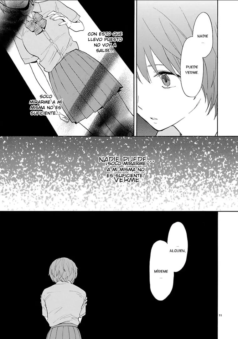 Himegoto: Juukyuusai no Seifuku (2010) - Capítulo 58 - Página 13 - LectorTMOo