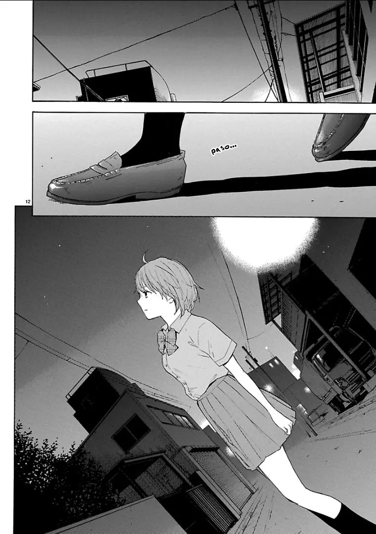 Himegoto: Juukyuusai no Seifuku (2010) - Capítulo 58 - Página 14 - LectorTMOo