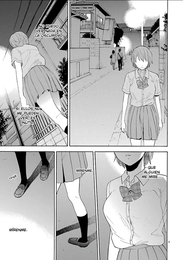 Himegoto: Juukyuusai no Seifuku (2010) - Capítulo 59 - Página 6 - LectorTMOo