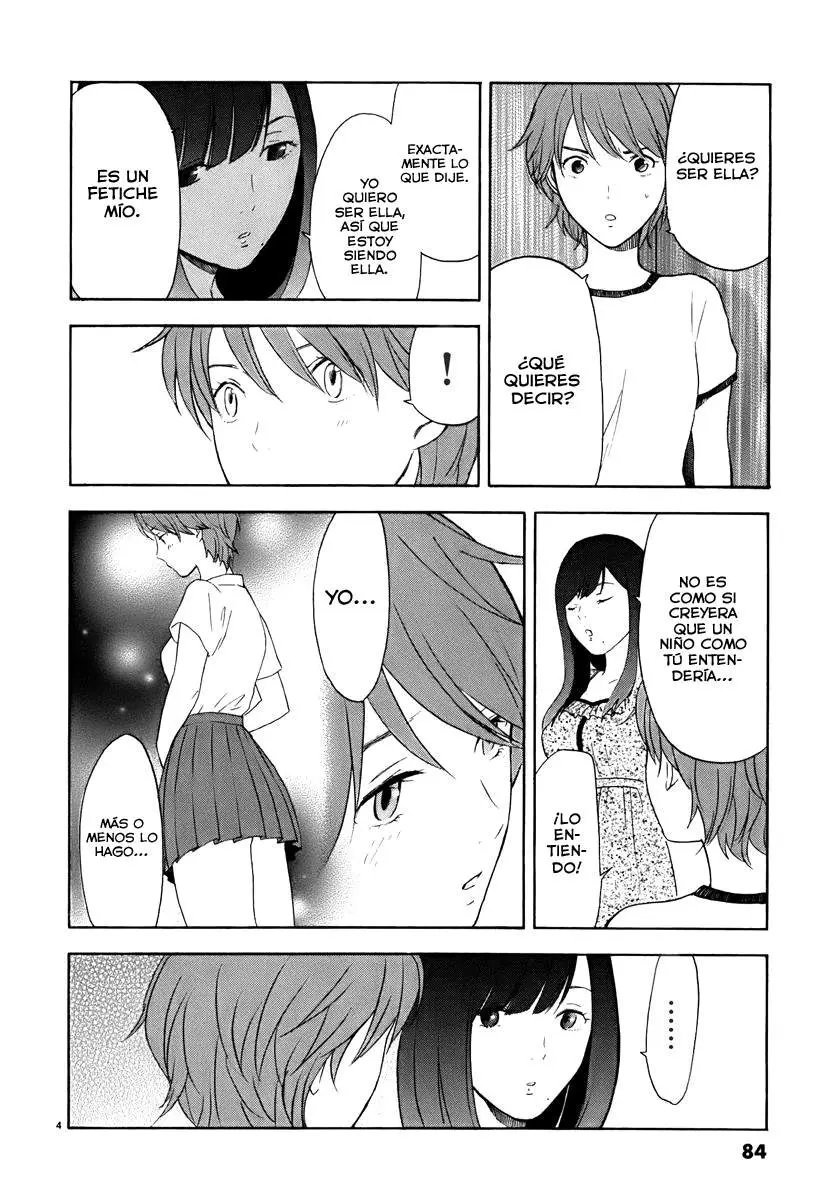 Himegoto: Juukyuusai no Seifuku (2010) - Capítulo 6 - Página 4 - LectorTMOo