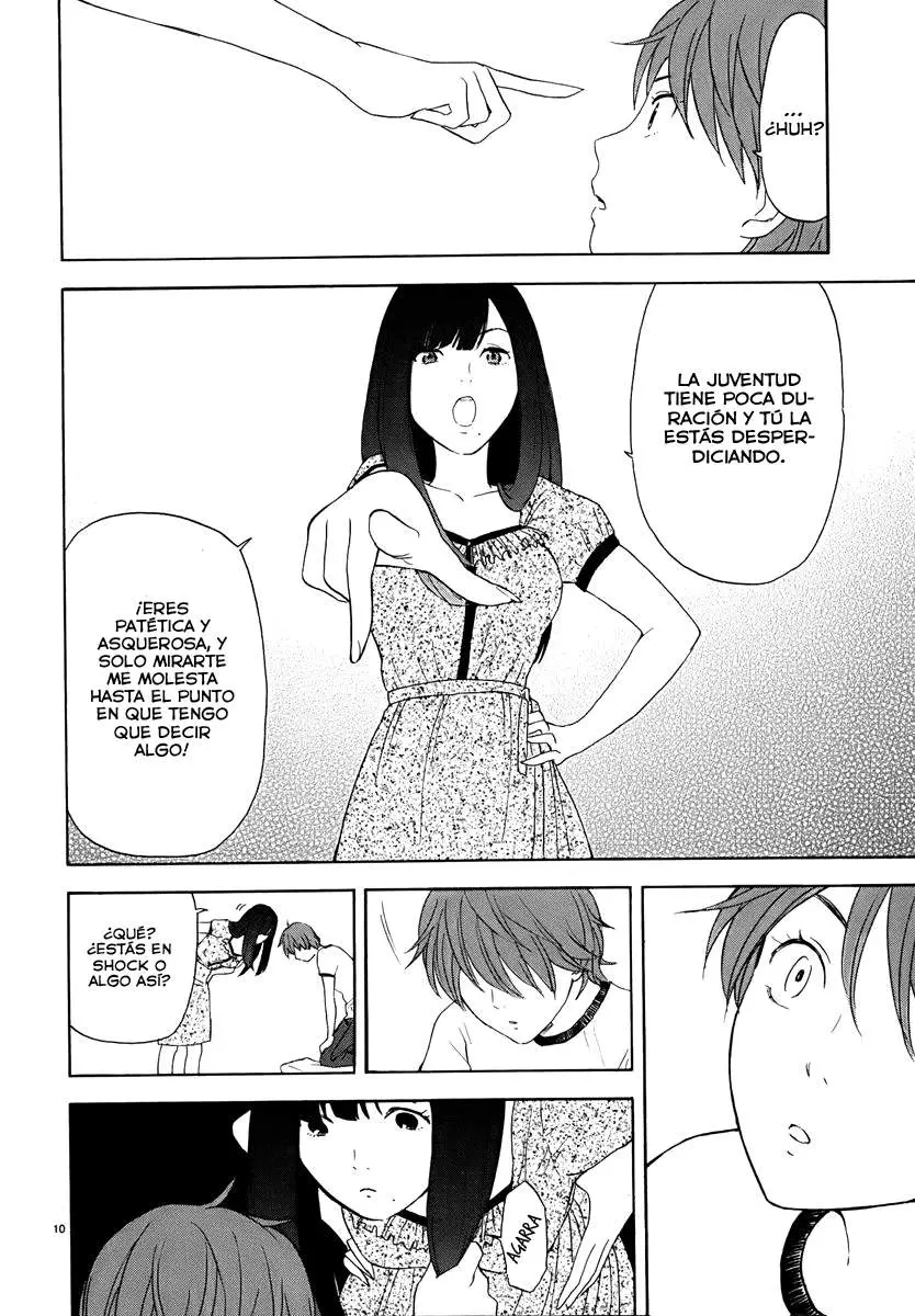 Himegoto: Juukyuusai no Seifuku (2010) - Capítulo 6 - Página 10 - LectorTMOo
