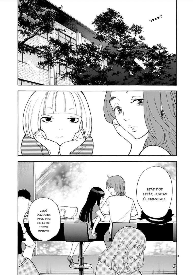 Himegoto: Juukyuusai no Seifuku (2010) - Capítulo 60 - Página 4 - LectorTMOo