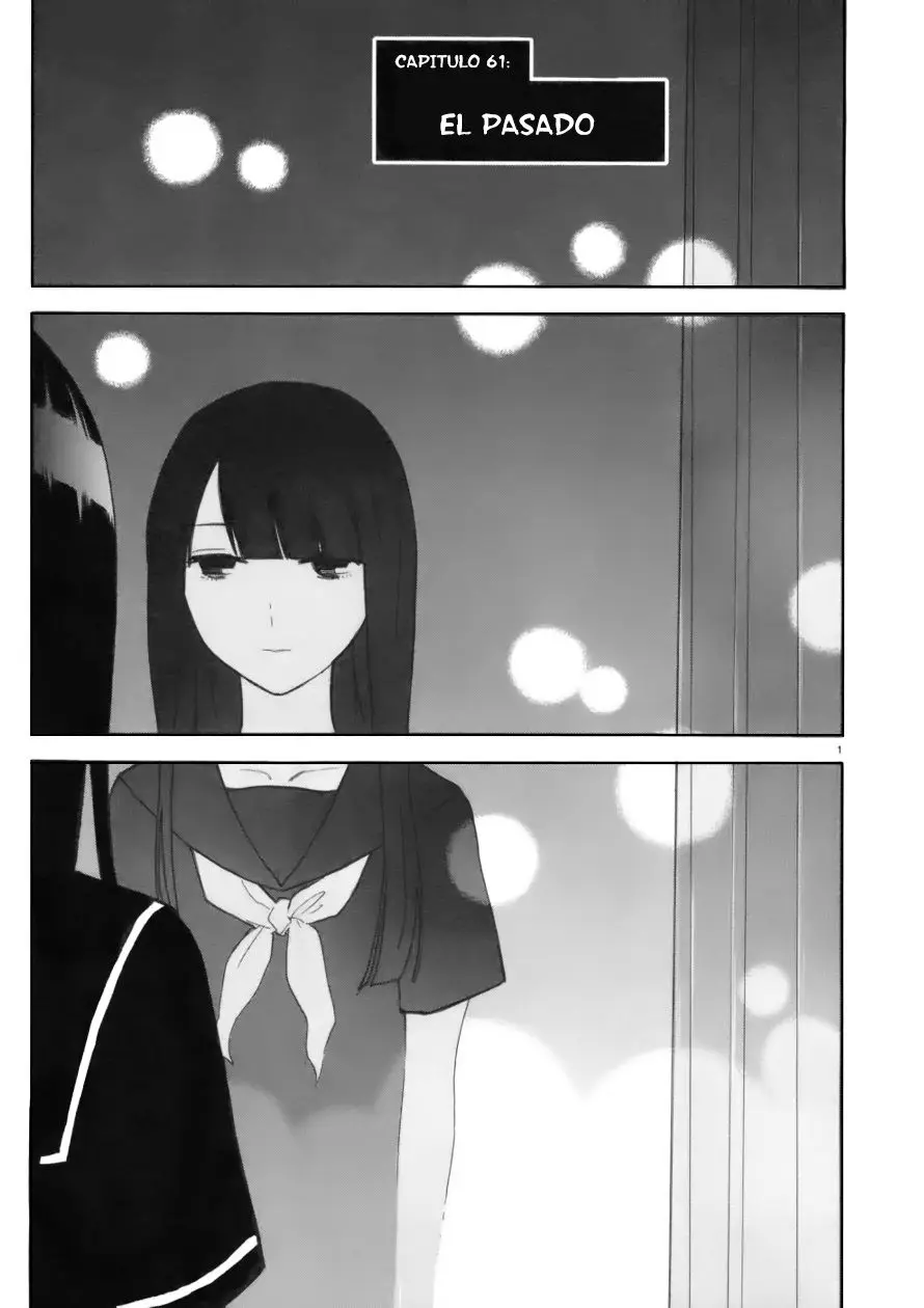 Himegoto: Juukyuusai no Seifuku (2010) - Capítulo 61 - Página 5 - LectorTMOo