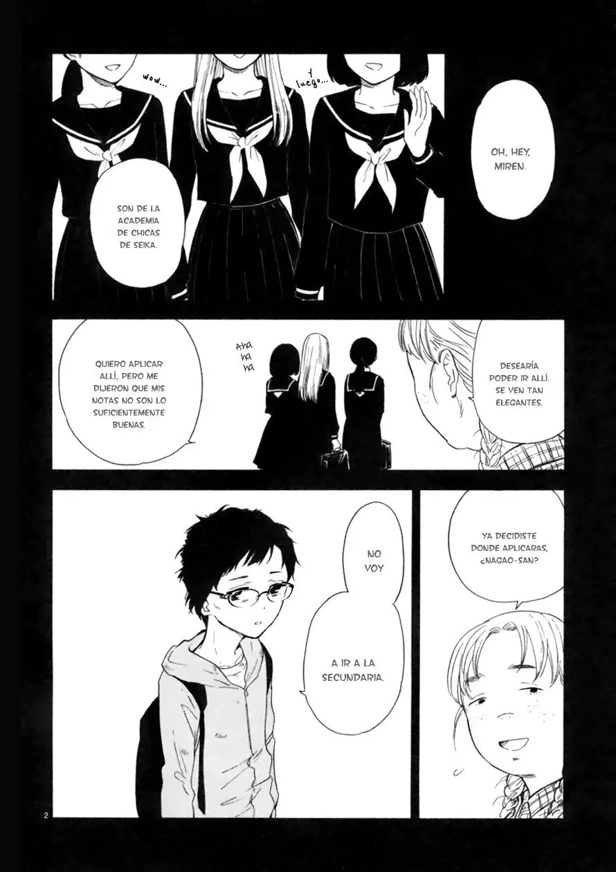Himegoto: Juukyuusai no Seifuku (2010) - Capítulo 61 - Página 6 - LectorTMOo