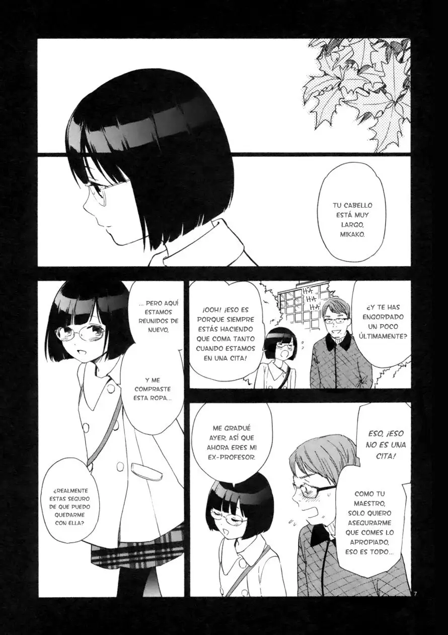 Himegoto: Juukyuusai no Seifuku (2010) - Capítulo 61 - Página 11 - LectorTMOo