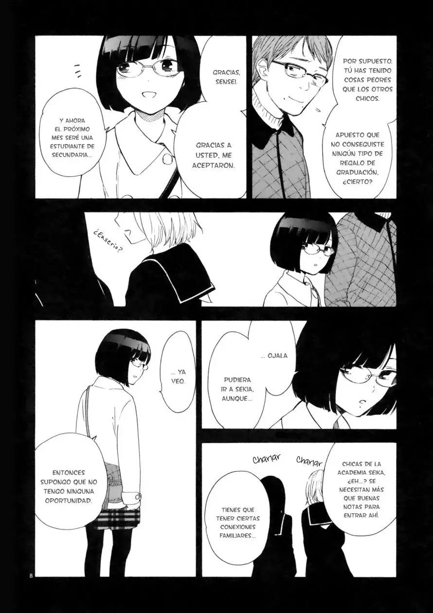 Himegoto: Juukyuusai no Seifuku (2010) - Capítulo 61 - Página 12 - LectorTMOo