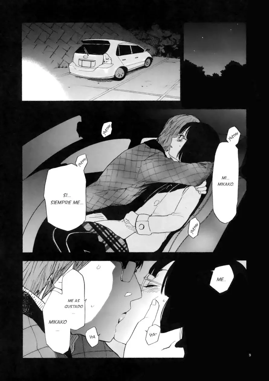 Himegoto: Juukyuusai no Seifuku (2010) - Capítulo 61 - Página 13 - LectorTMOo
