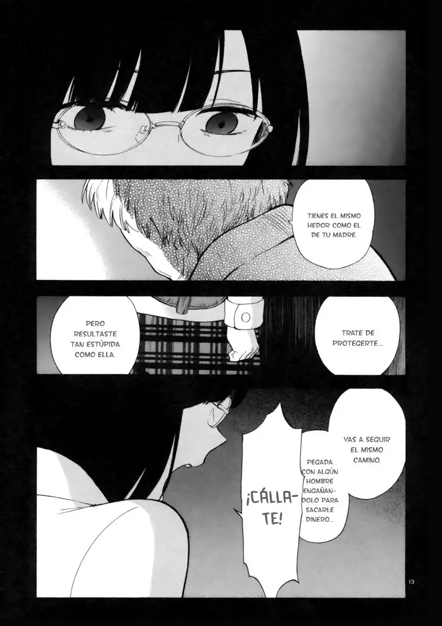 Himegoto: Juukyuusai no Seifuku (2010) - Capítulo 61 - Página 17 - LectorTMOo
