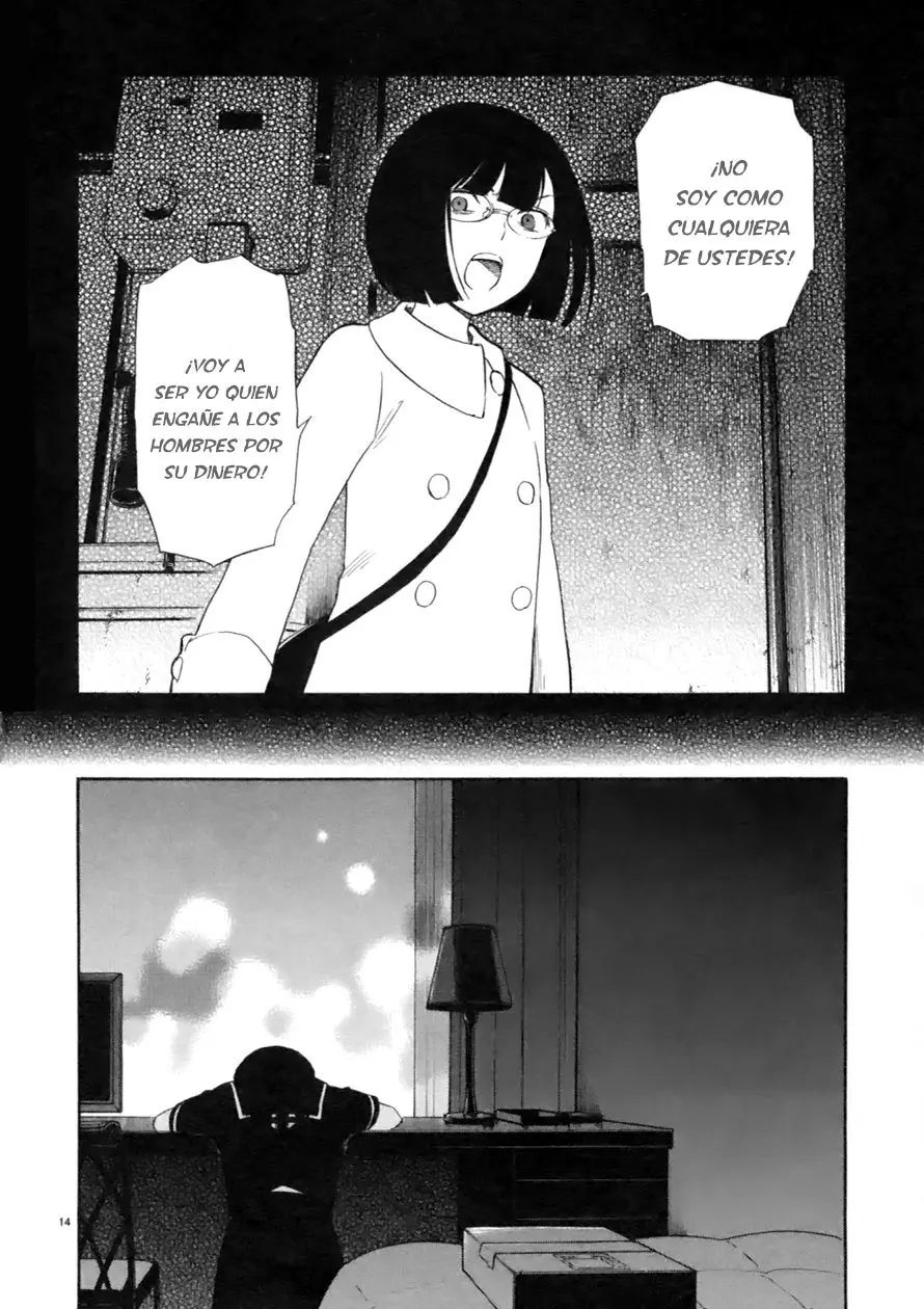 Himegoto: Juukyuusai no Seifuku (2010) - Capítulo 61 - Página 18 - LectorTMOo