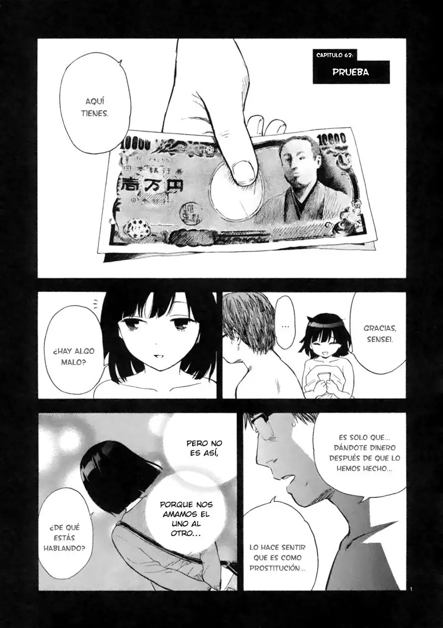 Himegoto: Juukyuusai no Seifuku (2010) - Capítulo 62 - Página 2 - LectorTMOo