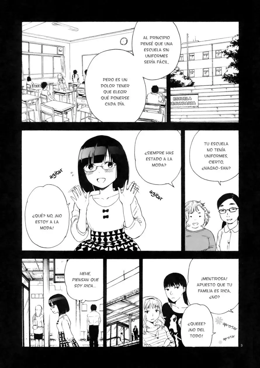 Himegoto: Juukyuusai no Seifuku (2010) - Capítulo 62 - Página 4 - LectorTMOo