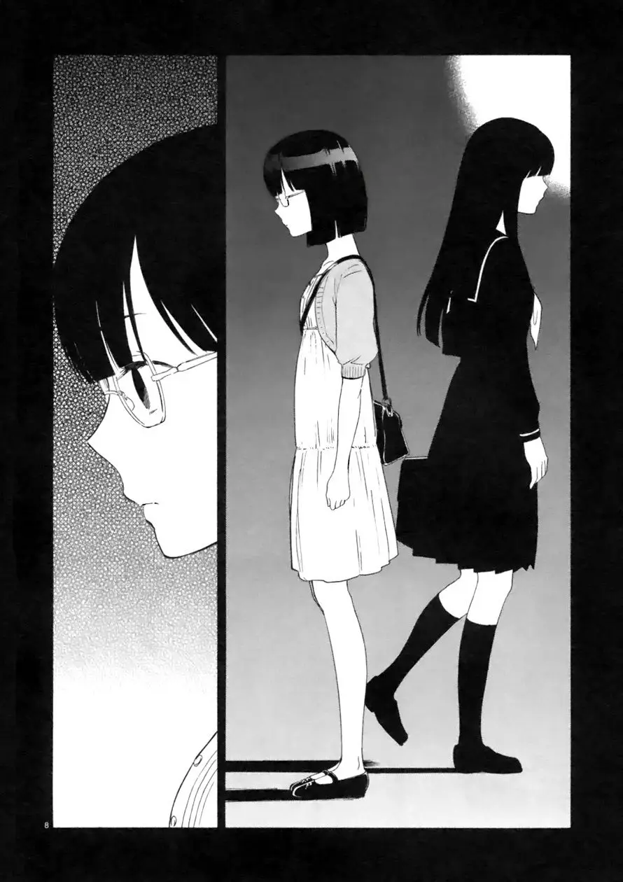 Himegoto: Juukyuusai no Seifuku (2010) - Capítulo 62 - Página 9 - LectorTMOo
