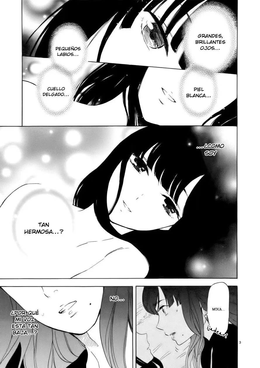 Himegoto: Juukyuusai no Seifuku (2010) - Capítulo 64 - Página 4 - LectorTMOo