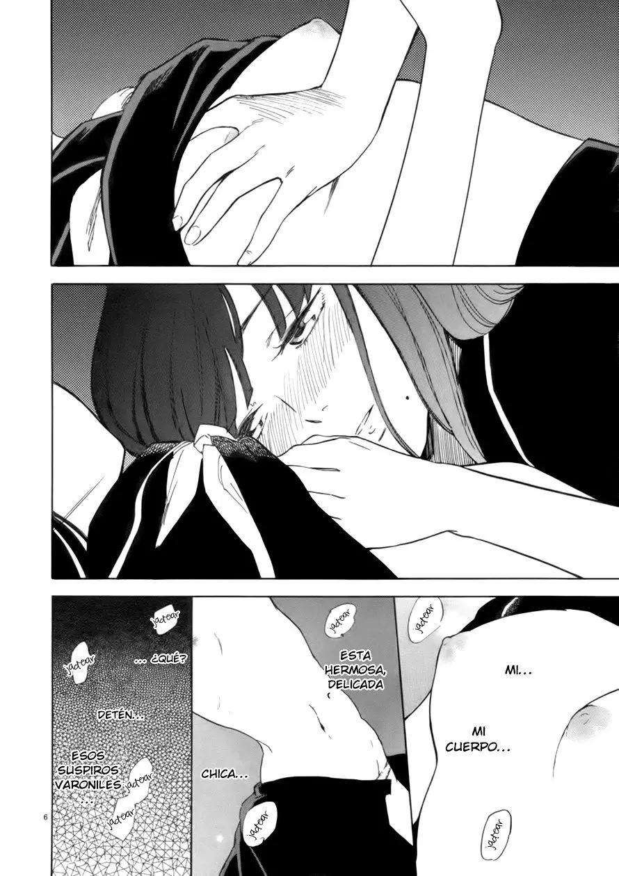 Himegoto: Juukyuusai no Seifuku (2010) - Capítulo 64 - Página 7 - LectorTMOo