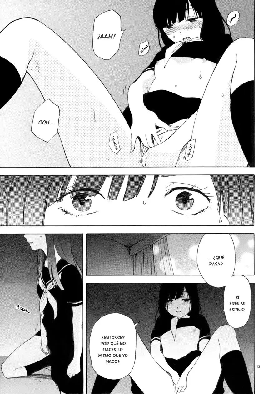 Himegoto: Juukyuusai no Seifuku (2010) - Capítulo 64 - Página 14 - LectorTMOo