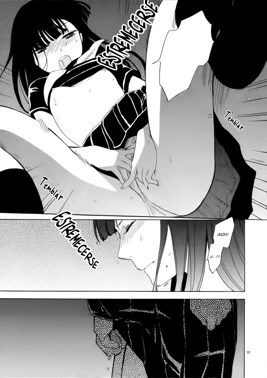Himegoto: Juukyuusai no Seifuku (2010) - Capítulo 64 - Página 16 - LectorTMOo