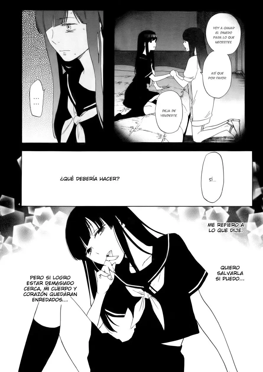 Himegoto: Juukyuusai no Seifuku (2010) - Capítulo 65 - Página 6 - LectorTMOo