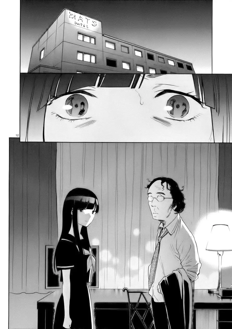 Himegoto: Juukyuusai no Seifuku (2010) - Capítulo 65 - Página 14 - LectorTMOo