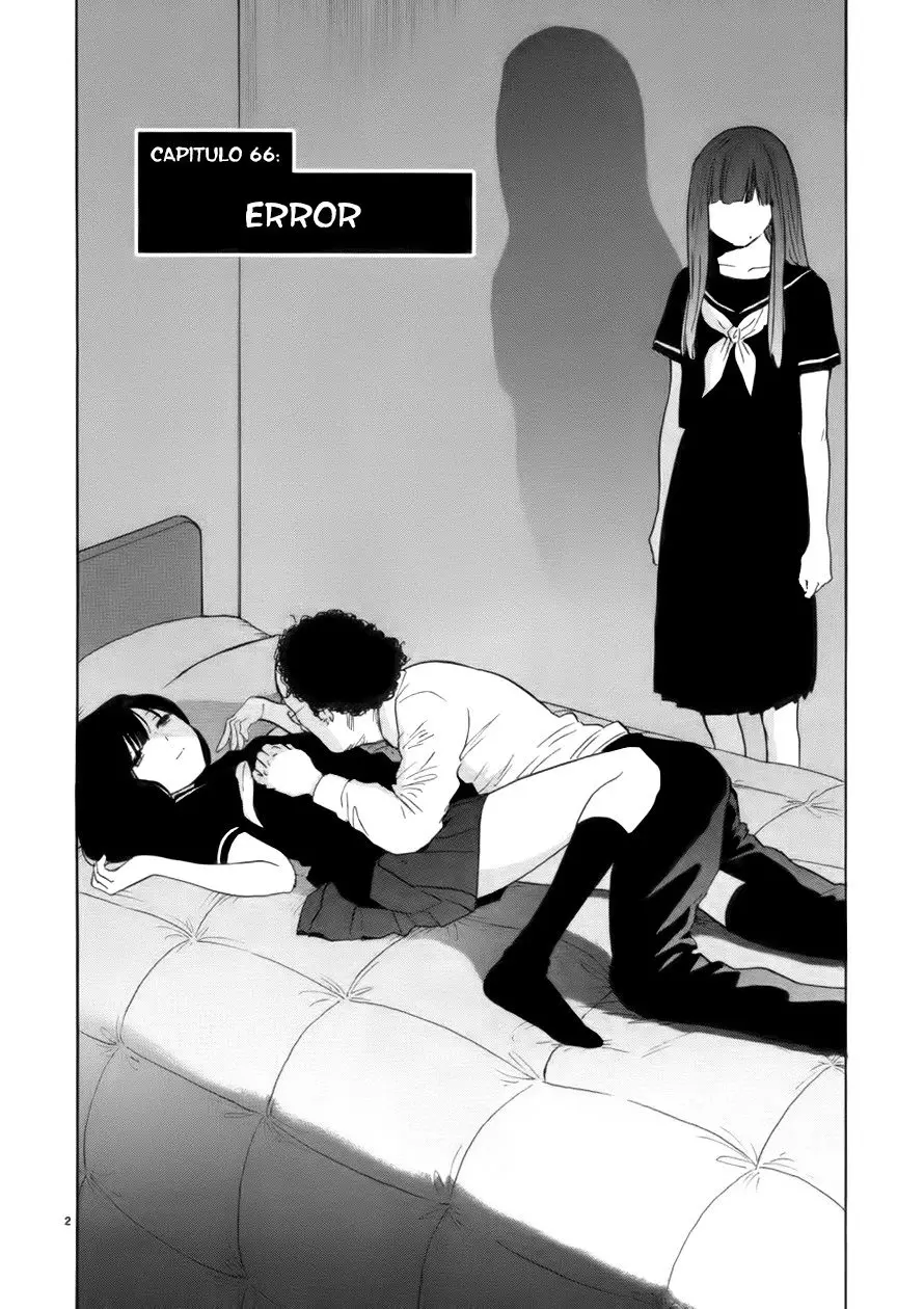 Himegoto: Juukyuusai no Seifuku (2010) - Capítulo 66 - Página 4 - LectorTMOo